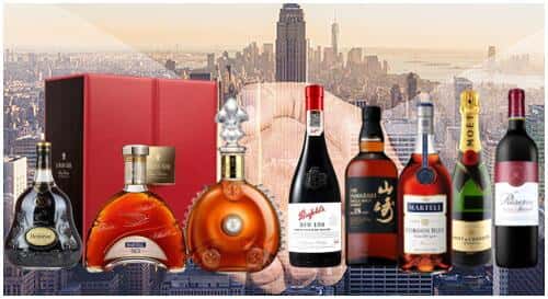 南明区回收洋酒